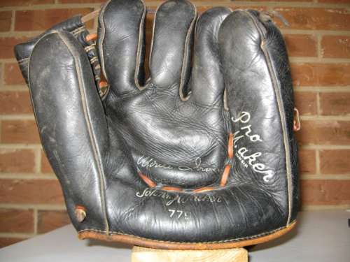 Monte Irvin Johnny Walker 779 Front